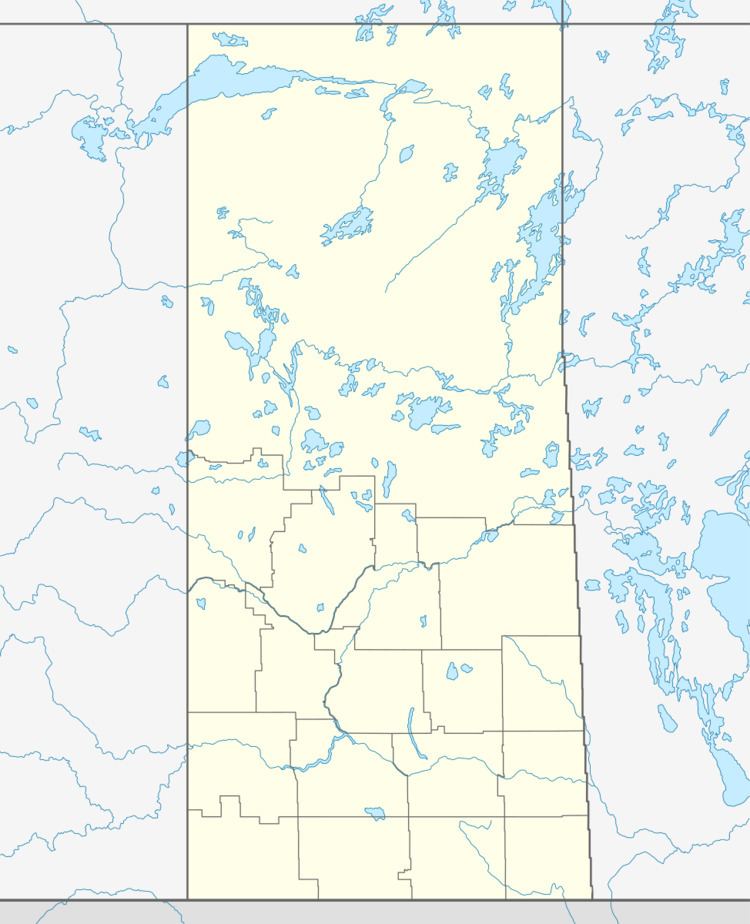 Dodsland, Saskatchewan