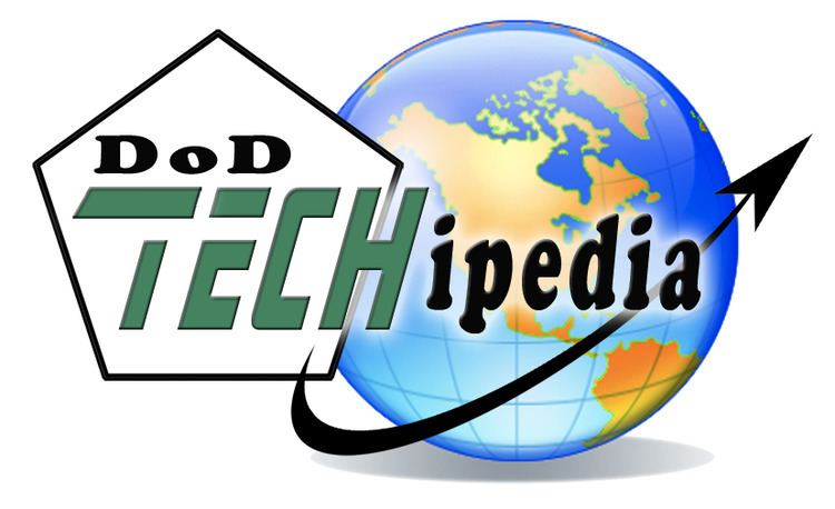 DoDTechipedia
