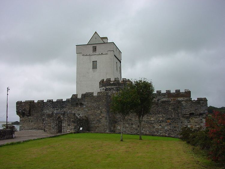 Doe Castle