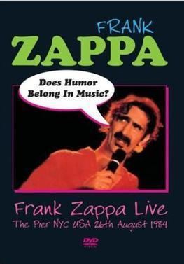 Does Humor Belong in Music? (video) httpsuploadwikimediaorgwikipediaen009Doe
