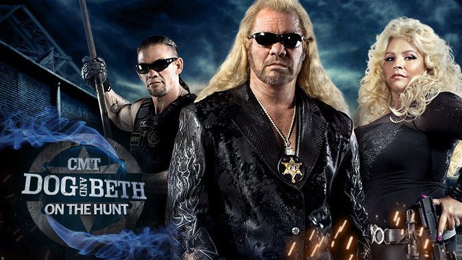 Dog and Beth: On the Hunt Dog and Beth On The Hunt Hunting Season Begins April 21 DIRECTV