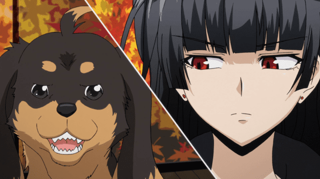 Dog & Scissors Crunchyroll quotDog amp Scissorsquot English Dub Cast Announced