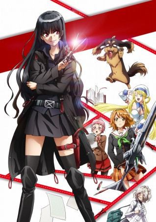 Dog & Scissors Crunchyroll Forum Dog ampamp Scissors Discussion