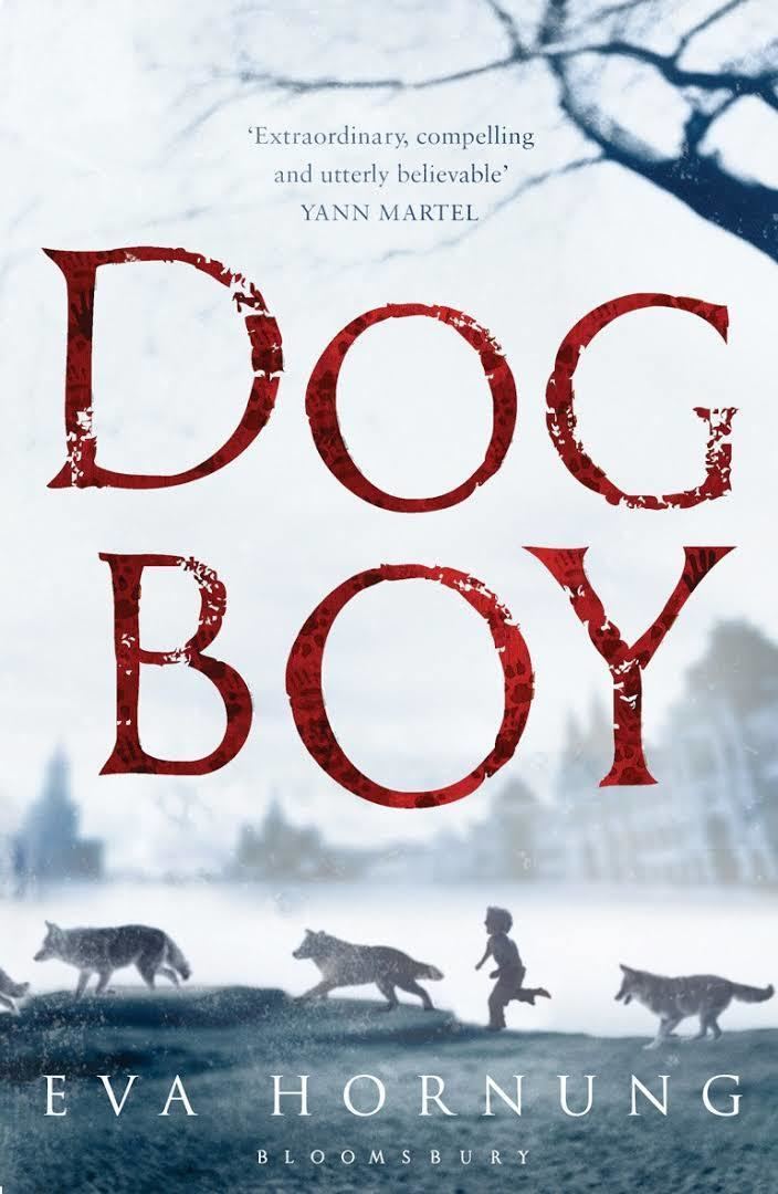 Dog Boy (novel) t2gstaticcomimagesqtbnANd9GcRGVbaNsjRh4GUPbC