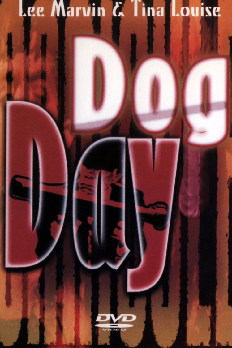Dog Day (1984 film) wwwgstaticcomtvthumbdvdboxart134050p134050