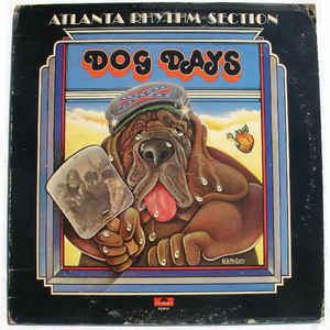 Dog Days (Atlanta Rhythm Section album) httpsimgdiscogscomLra9MmJFLqH5PDDAHIxQ0am9a