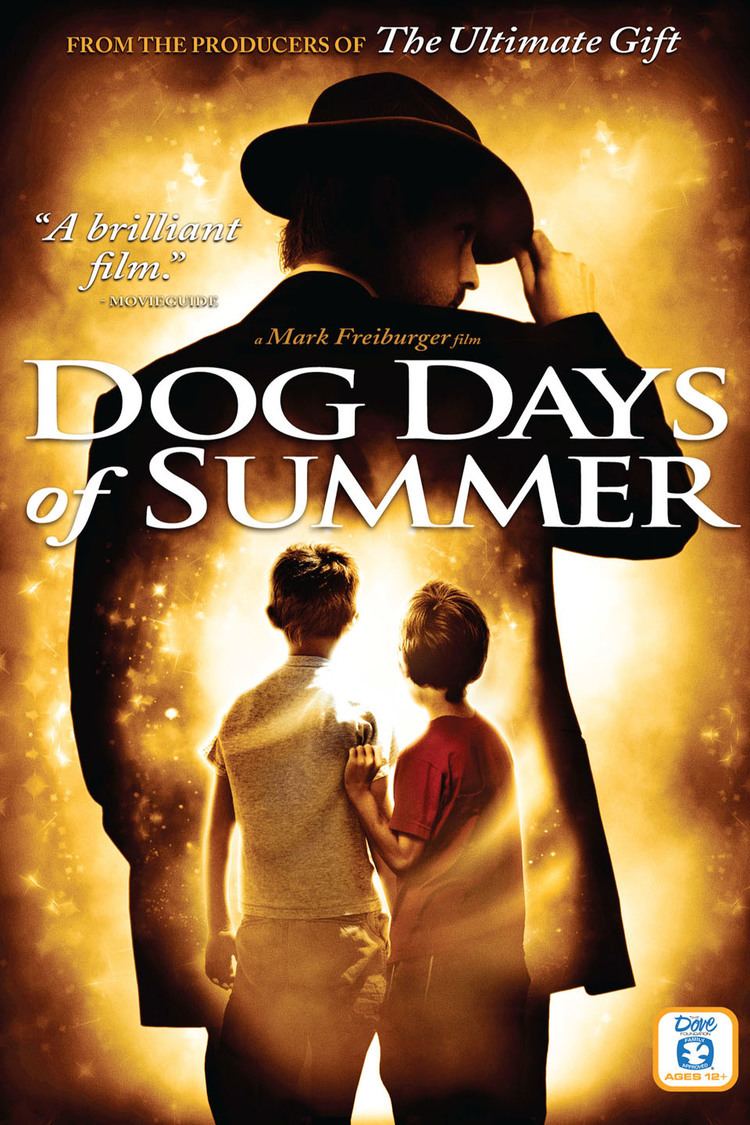 Dog Days of Summer (film) wwwgstaticcomtvthumbdvdboxart178093p178093