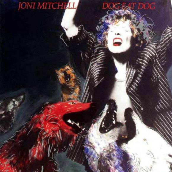 Dog Eat Dog (Joni Mitchell album) jonimitchellcomimgcoversxdogjpg