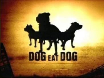 Dog Eat Dog (U.S. game show) Dog Eat Dog US game show Wikipedia