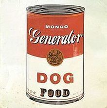 Dog Food (EP) httpsuploadwikimediaorgwikipediaenthumb8