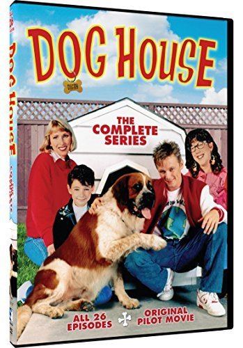 Dog House (TV series) httpsimagesnasslimagesamazoncomimagesI5