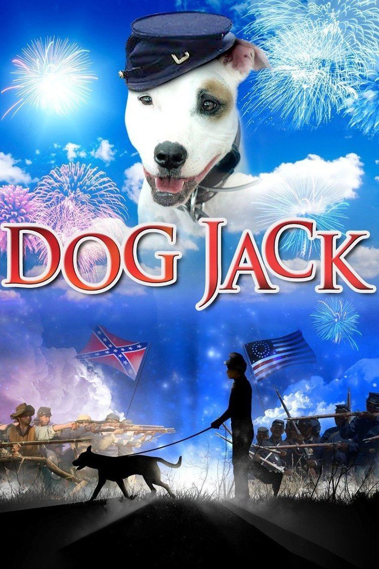 Dog Jack wwwgstaticcomtvthumbmovieposters8274404p827