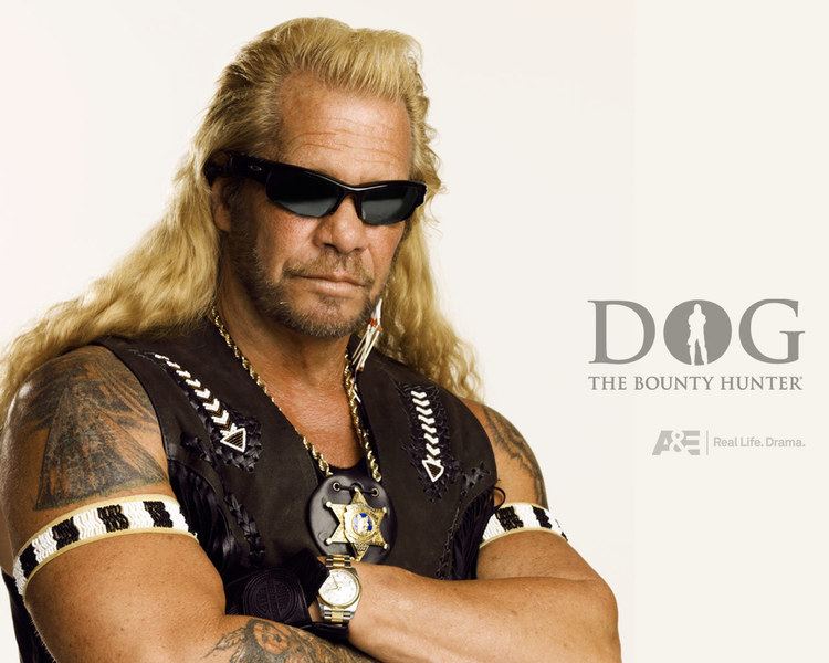 Dog the Bounty Hunter Dog the Bounty Hunter images Dog HD wallpaper and background photos