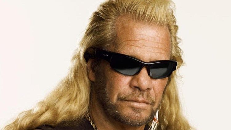 Dog the Bounty Hunter Where Is Dog The Bounty Hunter Now YouTube