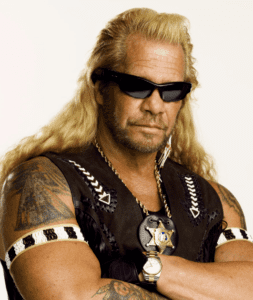 Dog the Bounty Hunter What Happened to Dog the Bounty Hunter 2017 Updates The Gazette