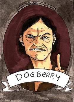 Dogberry dogberry DeviantArt