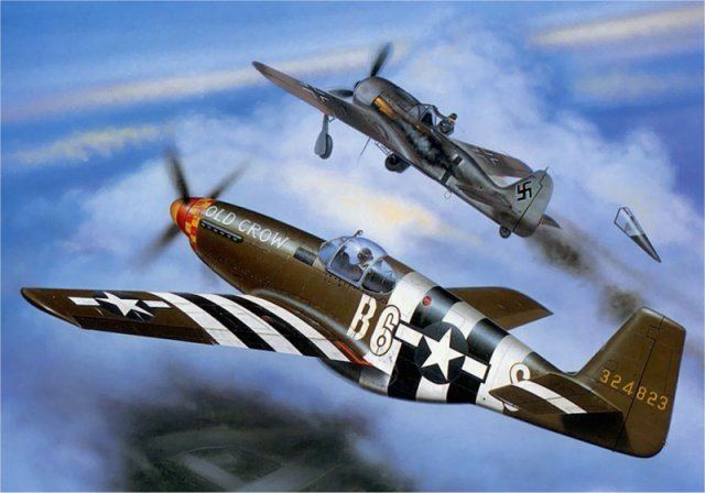 Dogfight Top 5 dogfights in history Defence Aviation