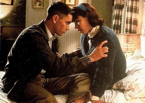 Dogfight (film) Dogfight 1991 River Phoenix Movies Pinterest River phoenix