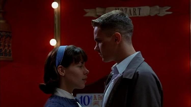 Dogfight (film) Dogfight 1991 MUBI