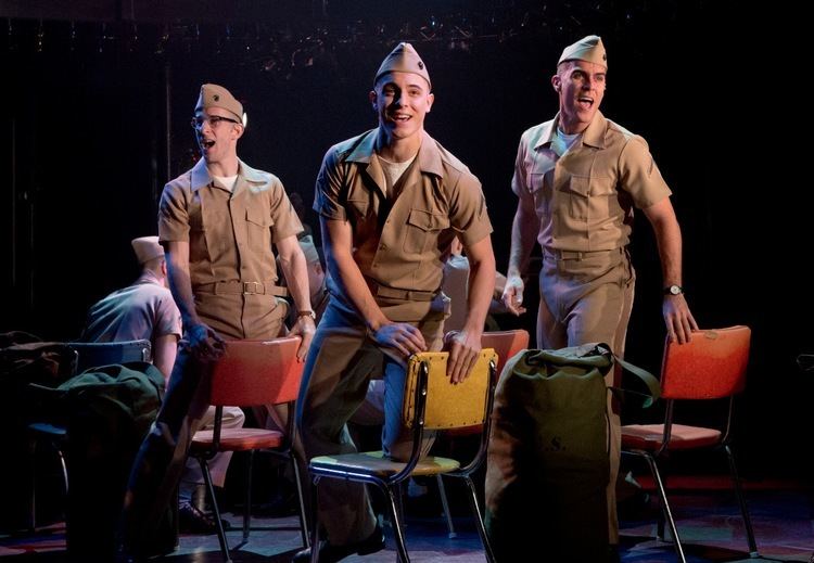 Dogfight (musical) 1000 images about Dogfight on Pinterest Funny Nyc and The honest