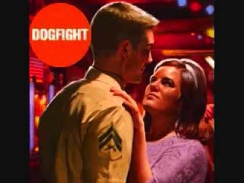 Dogfight (musical) Pretty Funnyquot Dogfight the Musical Karaoke YouTube