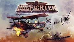 Dogfighter (2010 video game) httpsuploadwikimediaorgwikipediaenthumb2