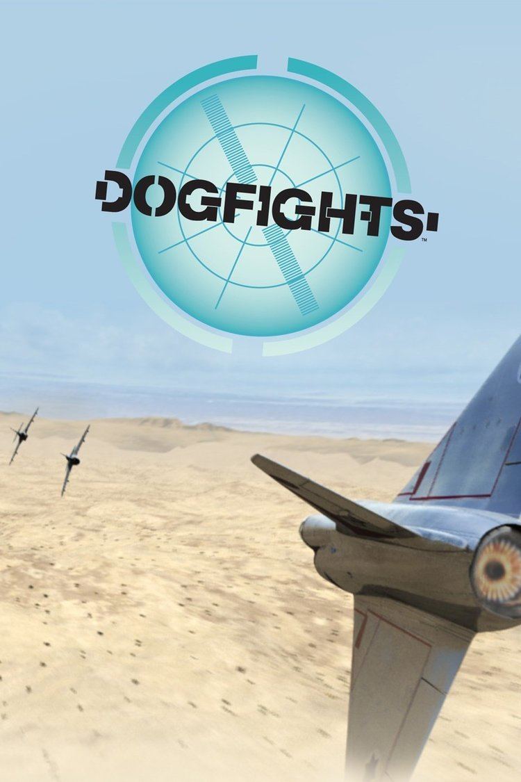Dogfights (TV series) wwwgstaticcomtvthumbtvbanners185386p185386