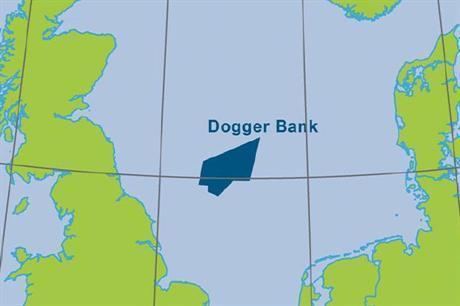 Dogger Bank Dogger Bank hearings set to start Windpower Offshore