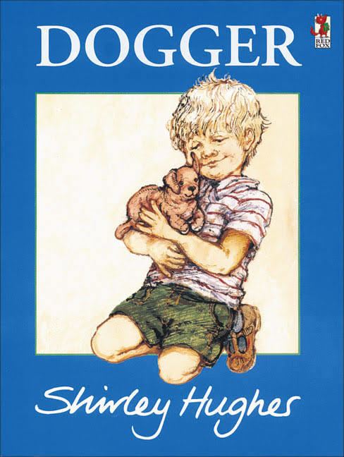 Dogger (book) t2gstaticcomimagesqtbnANd9GcTZQlUW2bWOMv7tT