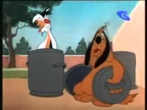 Doggone Cats Doggone Cats 1947 Uncensored Scene Chinese Dog YouTube