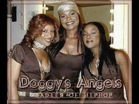 Doggy's Angels Doggy39s Angels Baby If You39re Ready 2F Remix YouTube