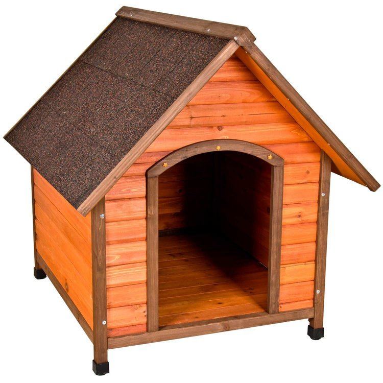 Doghouse Dog Houses Large to Small Dog Houses amp Igloos Petco