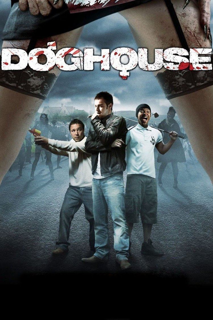 Doghouse (film) wwwgstaticcomtvthumbmovieposters3576783p357