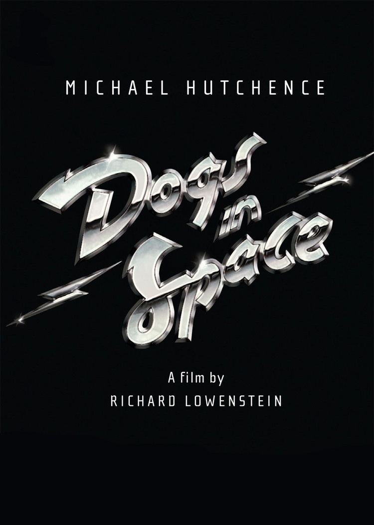 Dogs in Space House of SelfIndulgence Dogs in Space Richard Lowenstein 1986