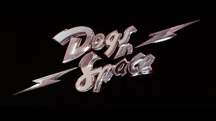 Dogs in Space Dogs in Space 1986 Official Trailer YouTube