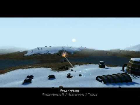 Dogs of War: Battle on Primus IV Dogs of War battle YouTube