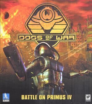 Dogs of War: Battle on Primus IV Dogs of War Battle on Primus IV Wikipedia