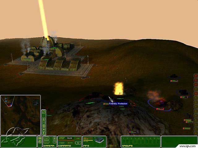 Dogs of War: Battle on Primus IV Dogs of War Battle on Primus 4 Download Free Full Game SpeedNew