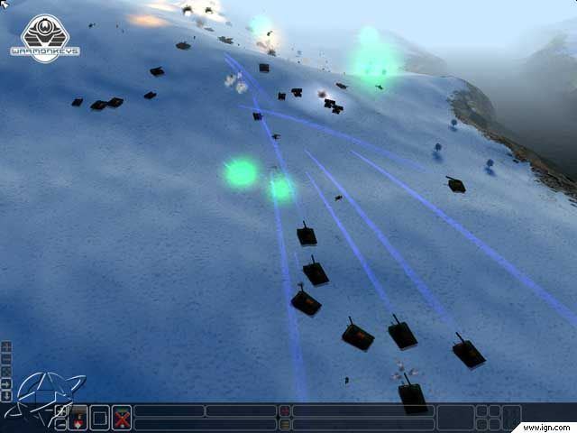 Dogs of War: Battle on Primus IV Dogs of War Battle on Primus 4 Download Free Full Game SpeedNew