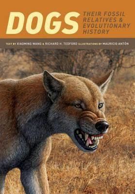 Dogs: Their Fossil Relatives and Evolutionary History t3gstaticcomimagesqtbnANd9GcTA1PxDSxLh1MFU0K