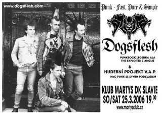 Dogsflesh Download punk MP3 albums for free View topic Dogsflesh