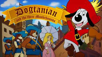 Dogtanian and the Three Muskehounds iStreamGuide Dogtanian and the Three Muskehounds Season 1