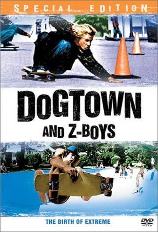 Dogtown and Z-Boys Amazoncom Dogtown and ZBoys Special Edition Tony Alva Tony