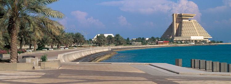Doha Corniche Doha Corniche Qatar Tourism Authority