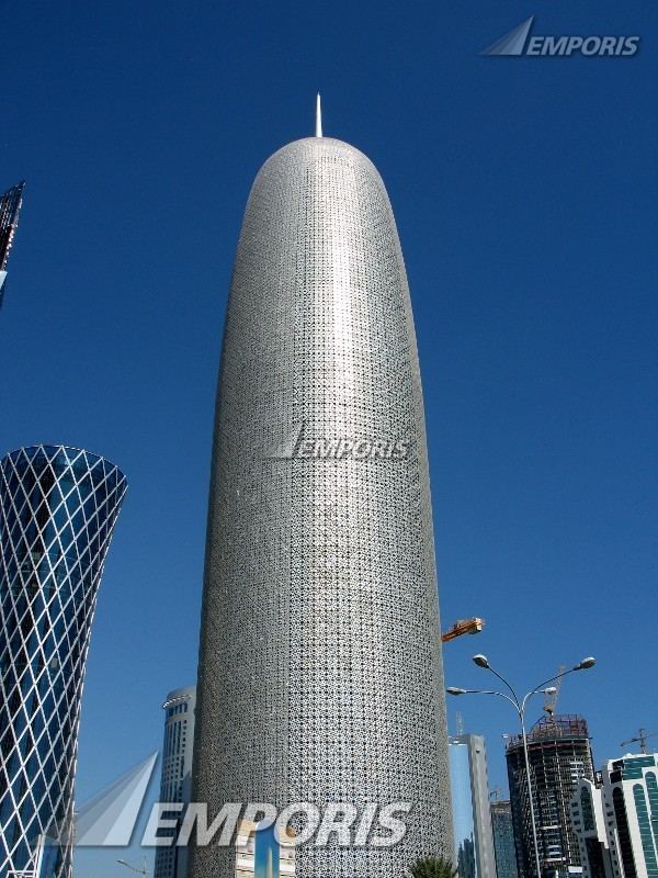 Doha Tower httpswwwemporiscomimagesshow757289Largel