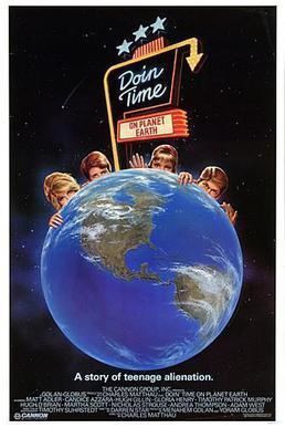 Doin' Time on Planet Earth Doin Time on Planet Earth Wikipedia