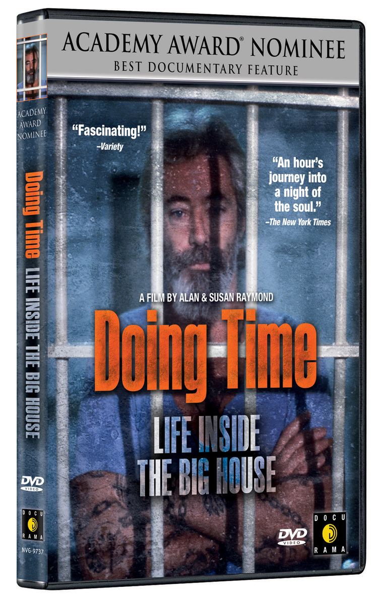 Doing Time: Life Inside the Big House Doing Time Life Inside The Big House Awards Sets Collections