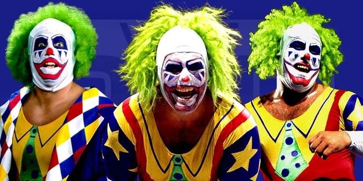 Doink the Clown 5 Wrestlers Who Portrayed Doink The Clown