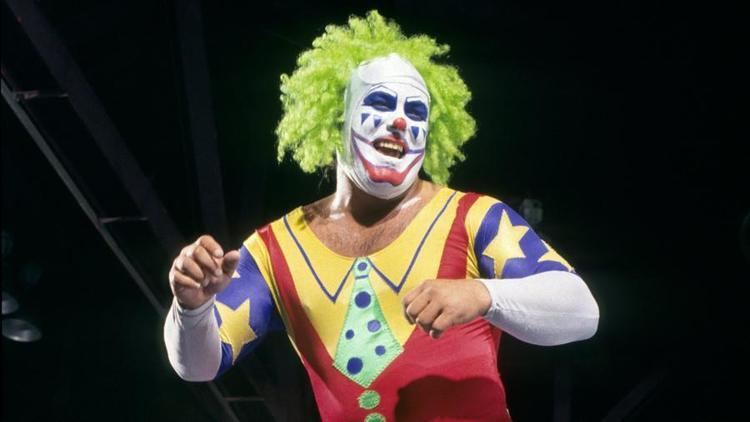 Doink the Clown Doink the Clown WWEcom