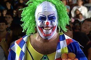 Doink the Clown Matt Osborne Death Wrestler Deaths